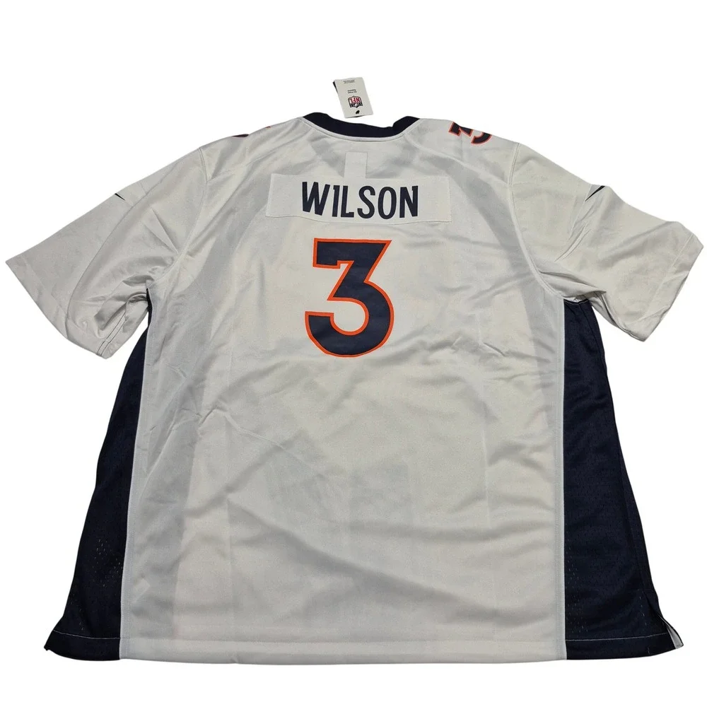 Nike russell wilson